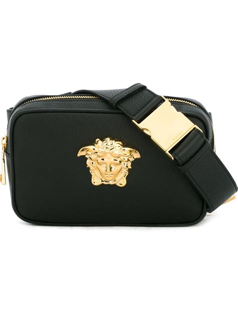 versace mens bum bag|versace evening bag.